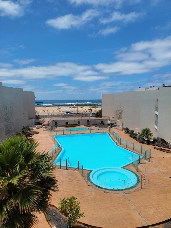 Deep Blue Cotillo II By Sea You There Fuerteventura Екстер'єр фото