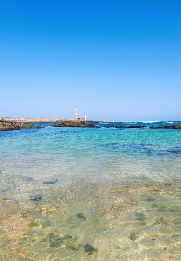 Deep Blue Cotillo II By Sea You There Fuerteventura Екстер'єр фото