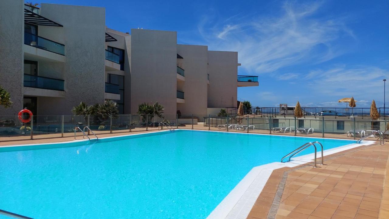 Deep Blue Cotillo II By Sea You There Fuerteventura Екстер'єр фото